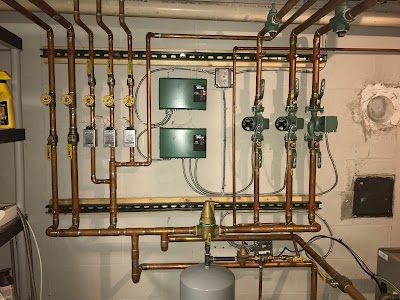 Len Thonus Plumbing, Heating, And Air Conditioning