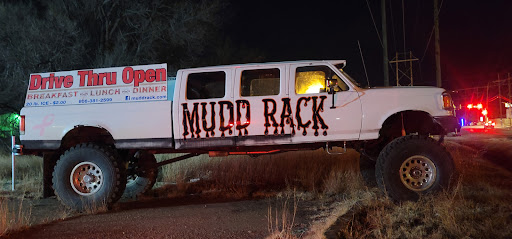 Mudd Rack - Visual