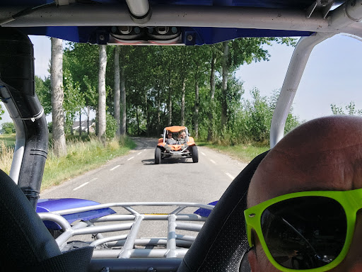 BugRacer.nl - Visual