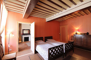 Photo n°26 de La ferme des douceurs - Gîtes de France à Cervon (Maison d'hôtes)