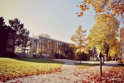 Photos of Protestant University of Applied Sciences in Berlin