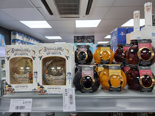 Nisa Gidea Park - Thumbnail