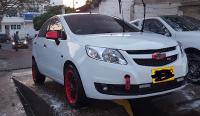 Photos of Lavadero de Carros