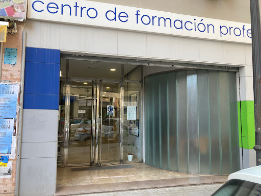 Centro de Formación Profesional Altaviana