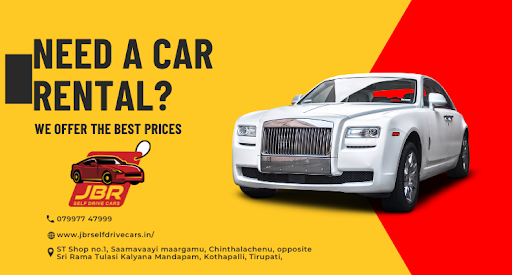Enjoy the convenience of booking your preferred vehicle in just a few clicks. Whether you're visi… post image
