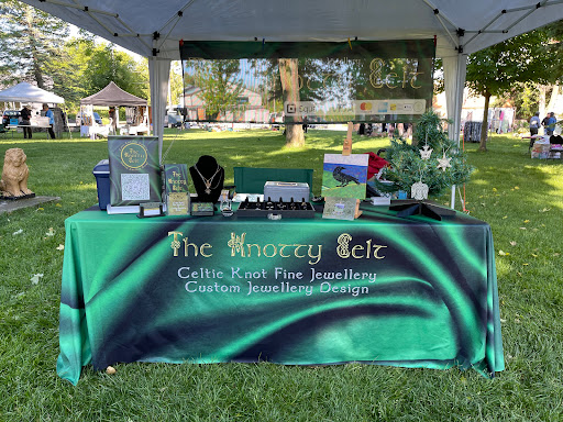 The Knotty Celt Gallery - Canada