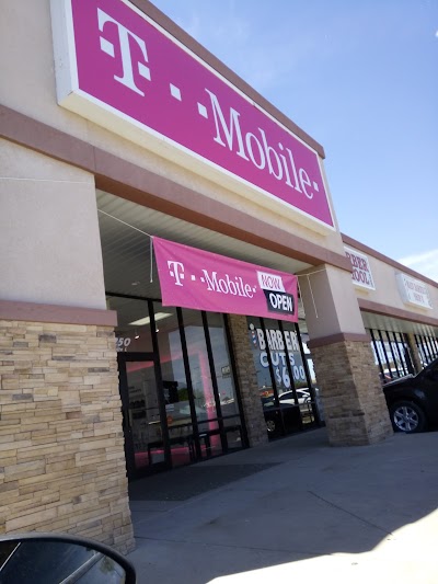 T-Mobile