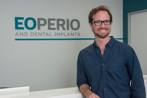 EOPerio & Dental Implants