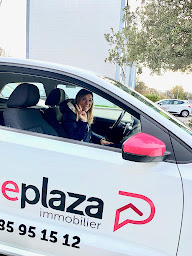 Photo n°3 de Camille Juchault Négociatrice chez Stéphane Plaza Immobilier Balma à Balma (Agence immobilière)