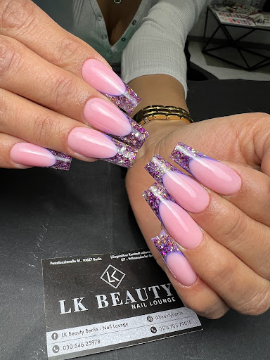 LK Beauty 2 Berlin - Thumbnail