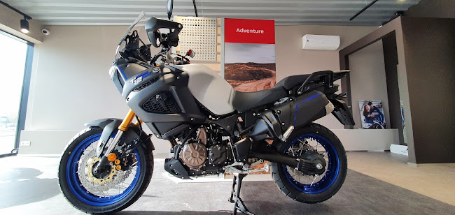 Yamaha AF Motors Toruń - Świecie