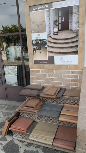 ARREDO CERAMICA SHOWROOM PIASTRELLE, SANITARI, ARREDOBAGNI, RUBINETTERIE - Thumbnail