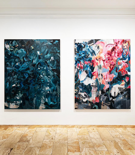 MINT Gallery - Visual