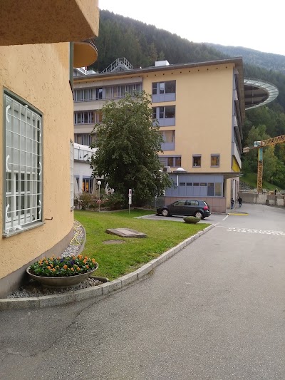 hospital