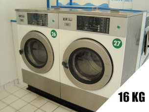 Photo n°5 de Laverie Voltaire à Issy-les-Moulineaux (Laverie automatique)