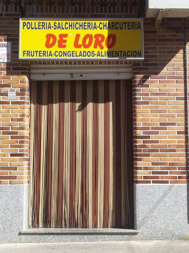 Pollería De Loro