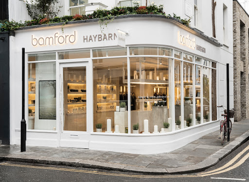 Bamford Wellness Spa, Brompton Cross