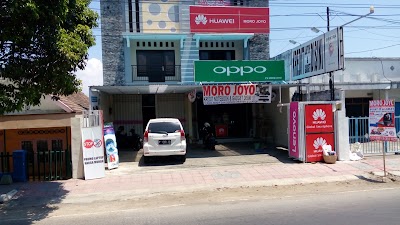 Photos of Moro Joyo Kredit Laptop dan Gadget