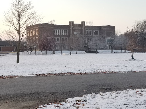 Arcola Jr/Sr High School - United States