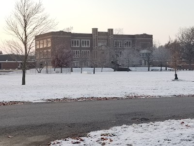 Arcola Jr/Sr High School