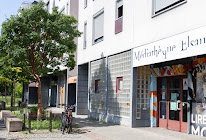 Médiathèque Elsau à Strasbourg