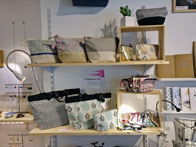 La Boutique Tribü