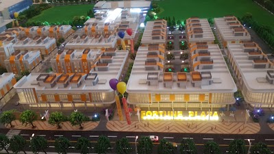 Photos of FORTUNE PLAZA