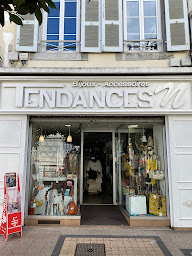 Photo n°6 de Tendances N à Tarbes (Magasin de vêtements)