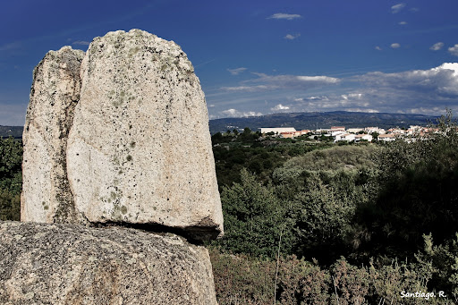 Parque da Urbanización Monterrei - Thumbnail