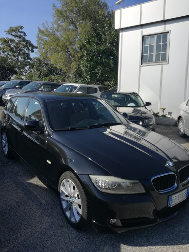 Auto Larocca - Visual