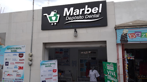 Deposito dental Marbel