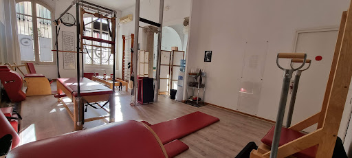 Estudi Pilates Vilassar - Thumbnail