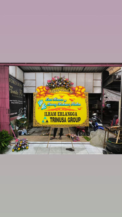 Karangan Bunga Tulungagung 24 Jam Florida Florist