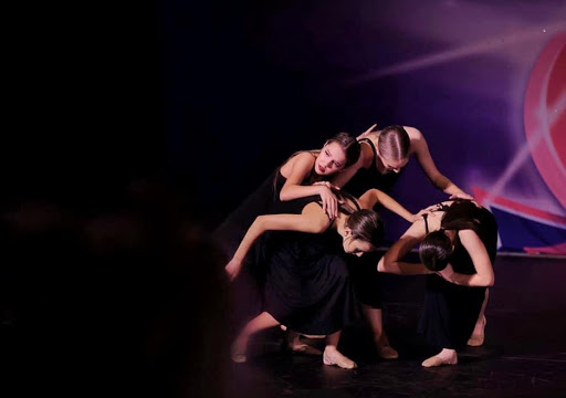 The Compound Dance Complex - Visual