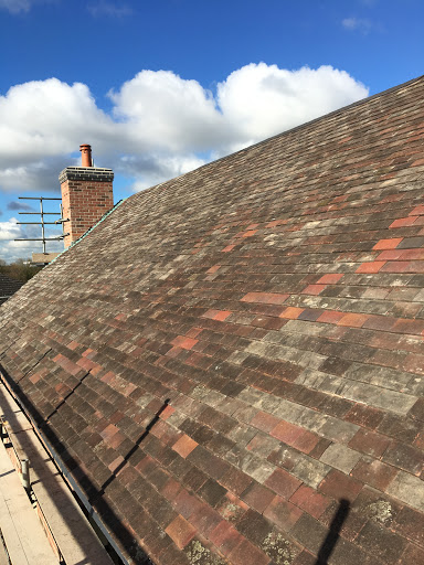 Kemms roofing contractors - Thumbnail
