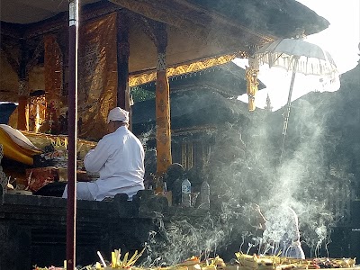 Hindu Temple