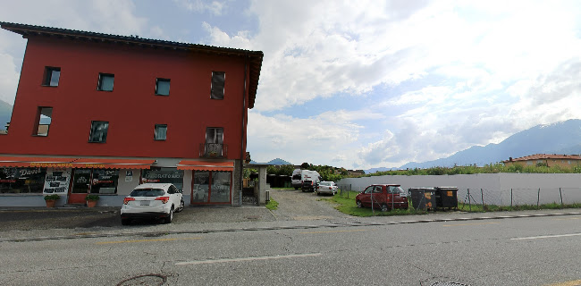 Glossa Sagl
