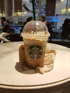 Starbucks 0