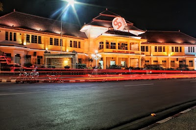 Photos of Tugu City Park