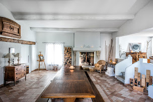 Photo n°23 de Gîte 'Les Auzières' à Roaix (Agence de location de chalets)