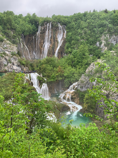Baldwin Travel - United States