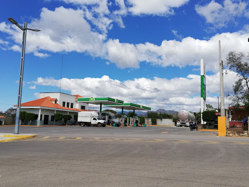 Estacion Coxcatlan - Thumbnail