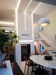 Photo n°2 de Ô K-Rhé Architecture d'Intérieur à Quimper (Designer d'intérieur)