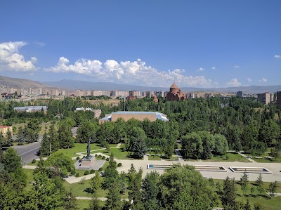 Photos of Abovyan Town Municipality