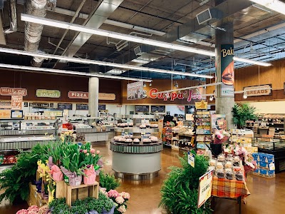 Fresh Thyme Market