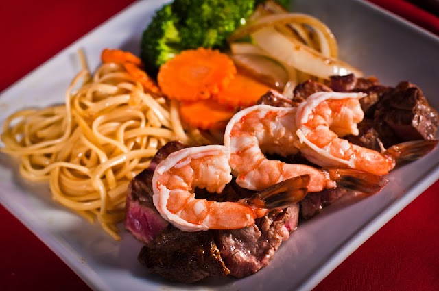 Kobe Japanese Steakhouse