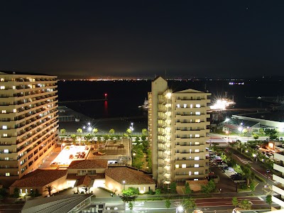 シーサイドスクエア管理組合