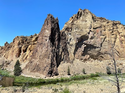 Smith Rock State Park