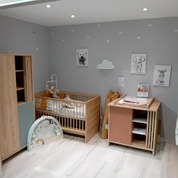 Photo n°19 de Orchestra CHALON SUR SAONE à Chalon-sur-Saône (Magasin de jouets)