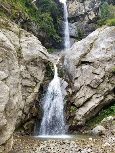 Photos of Waterfall View Restaurant